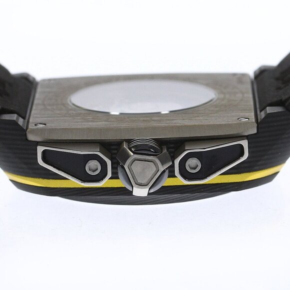 Gorilla Fastback GT Leon Racing LR1.0 Automatic Men's Watch_737770 - Picture 7 of 7